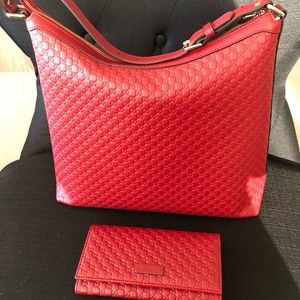 Gucci Shoulder Bag
